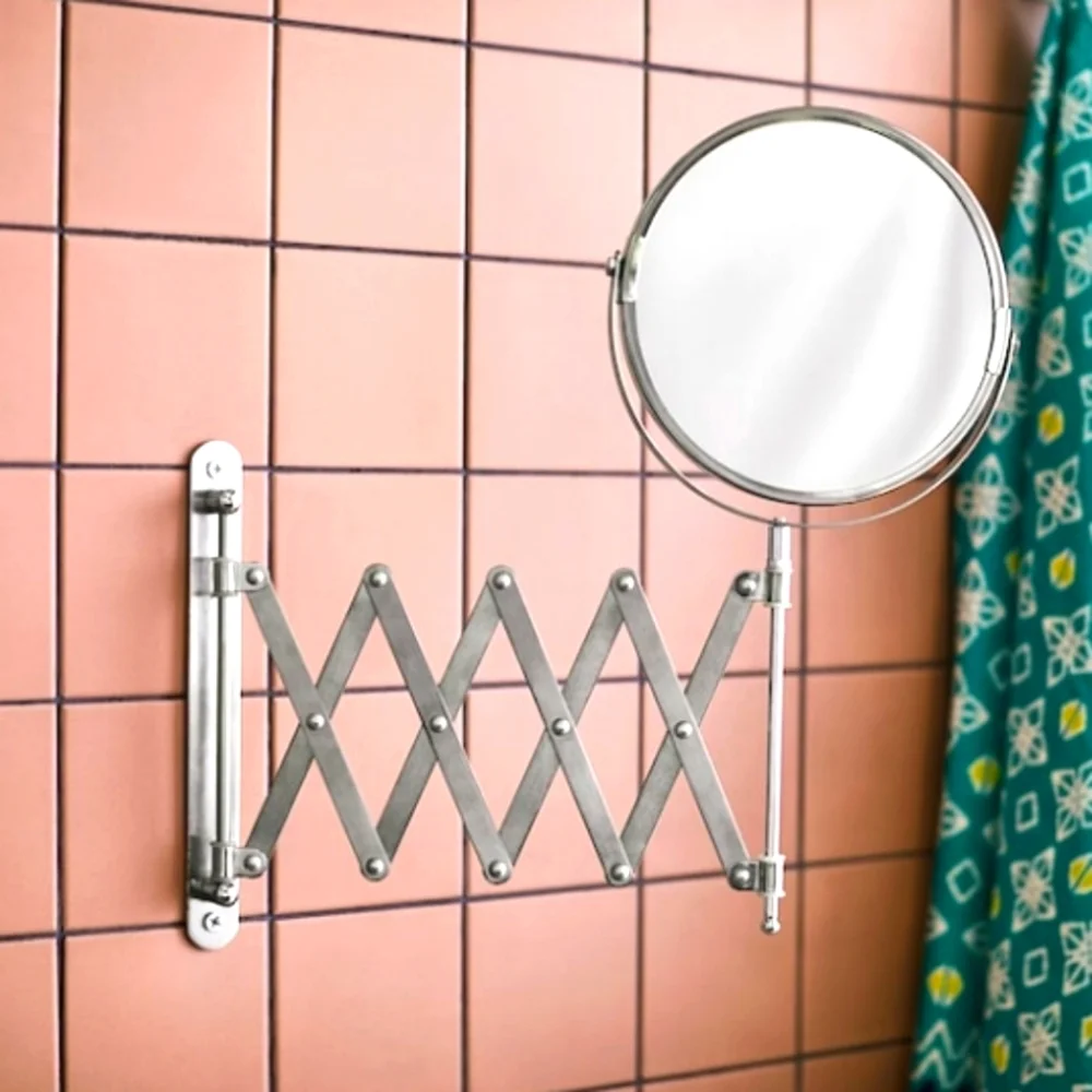 🆕️ ikea • fräck extending mirror